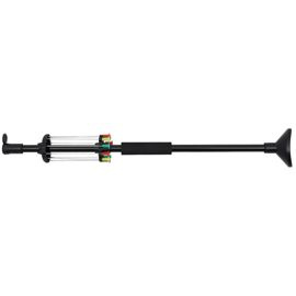 ARMĂ DE SUFLAT CU VIZOR - 45 CM - 10 SĂGEȚI INCLUSE - Fox Outdoor®