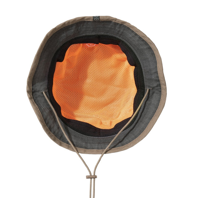 PALARIE BOONIE - BABYLON - Pentagon - COYOTE