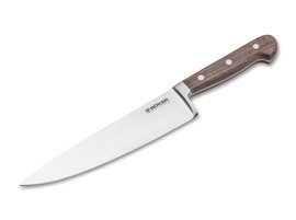 CUTIT DE BUCATARIE "HERITAGE CHEF'S KNIFE" - BOKER