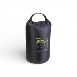 Ultralight Waterproof Bag - 5 L - Roll-Top Closure - Black