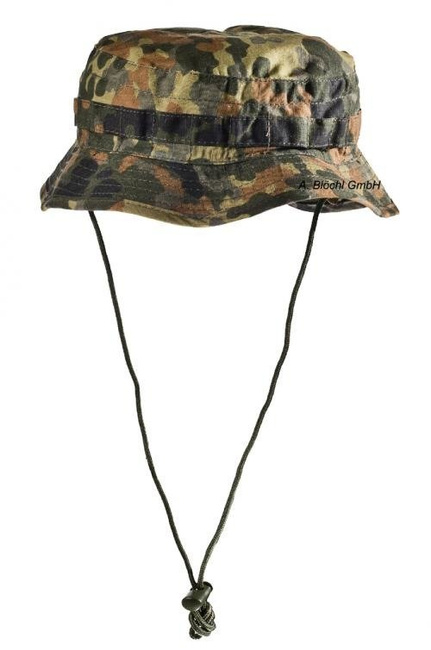 Palarie FLECKTARN CAMO TYPE II FISCHER HAT (RIP-STOP)