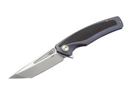 Bestech Predator Purple pocket knife