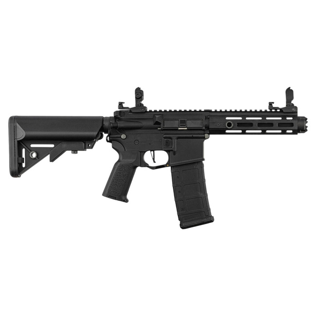 Replica AEG LT-32 Hellion LT-32 Hellion black - complete package 1 day - -  Lancer Tactical