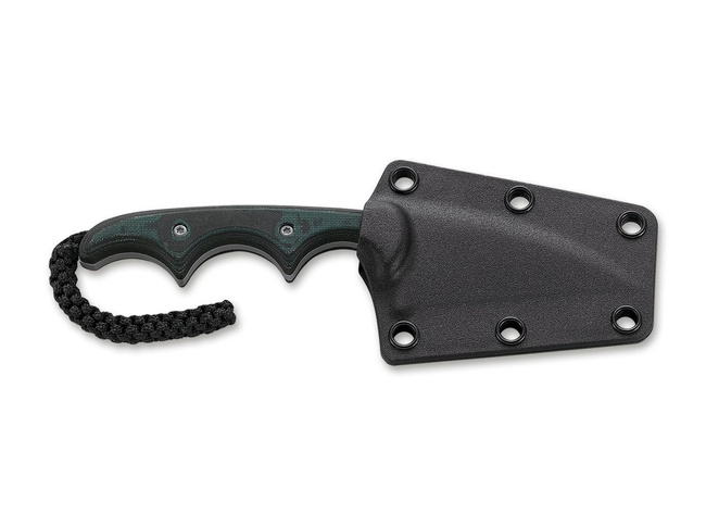 CRKT Minimalist Wharncliffe Knife