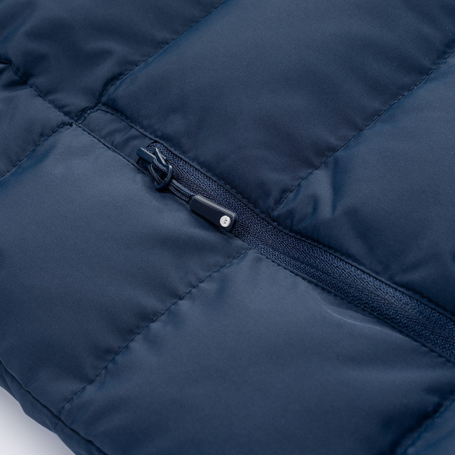 VESTA MATLASATA PENTRU BARBATI SANIS - BLEUMARIN - MAGNUM 