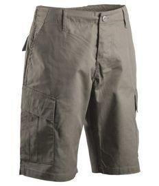 Pantalon US ACU Bermuda, Ripstop, OD