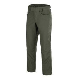 PANTALONI TACTICI GREYMAN - VERDE TAIGA - HELIKON