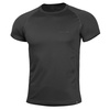 BODY SHOCK ACTIVITY T-SHIRT - PENTAGON® - BLACK