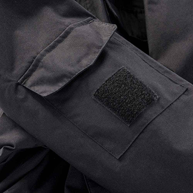 GEACA MAGNUM BEAR 2.0 - NEAGRA