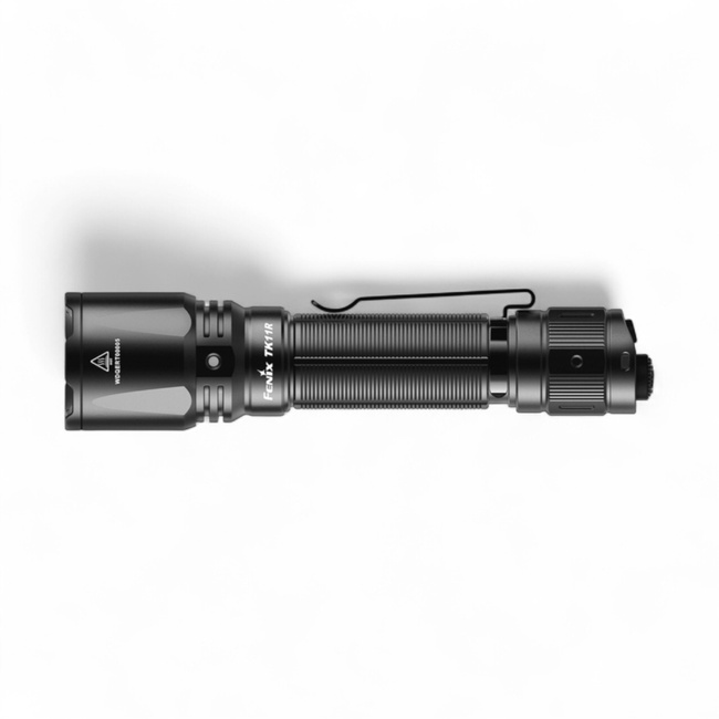 Lanterna tactica TK11R - Fenix - Neagra