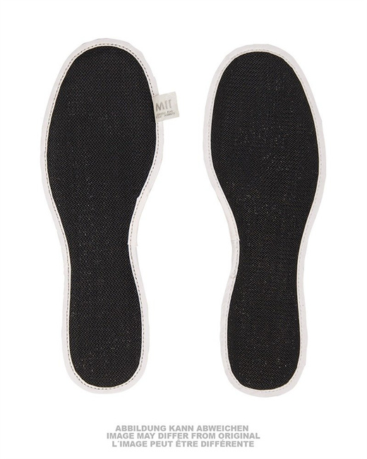 CANADIAN ′ACTON′ INSOLE GRID LIKE NEW