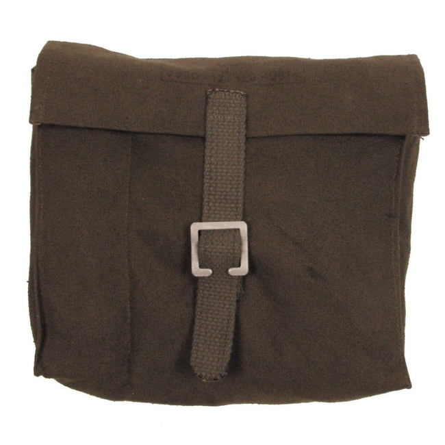 Sac, husa perie pantofi BW  - Surplus Militar