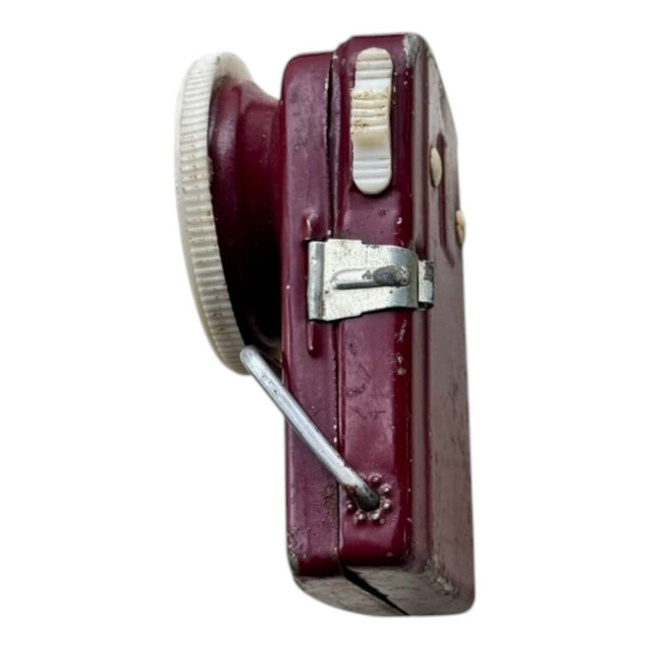 LANTERNA ELBA - SURPLUS MILITAR ARMATA ROMANA - DIFERITE NUANTE SI TEXTURI - UZATA