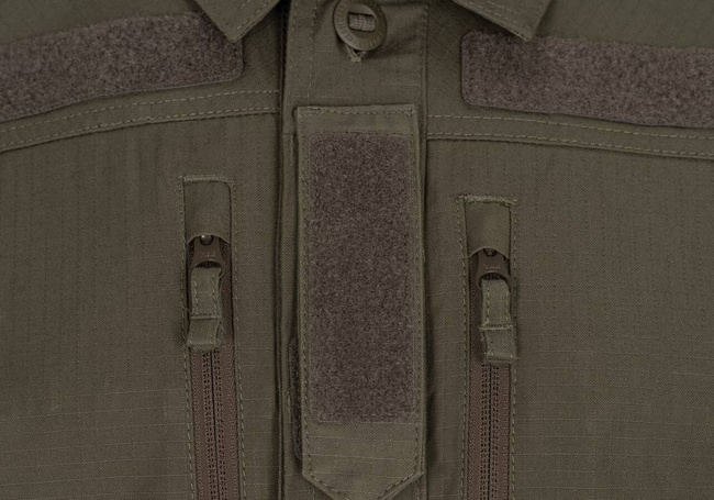 RAIDER FIELD SHIRT MK V - CLAWGEAR - STONEGREY OLIVE