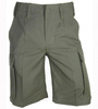 PANTALONI SCURTI GENUINE GERMAN ARMY O.D. MOLESKIN OLIV