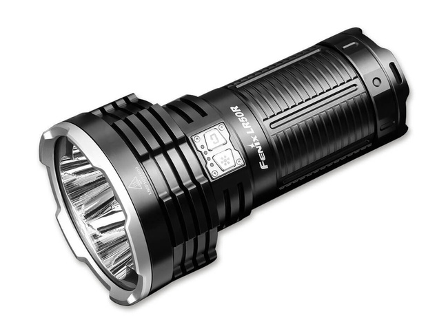 LANTERNA "LR50R" - FENIX