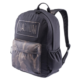 RUCSAC MAGNUM CORPS - NEGRU/AURIU (CAMUFLAJ)