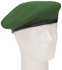 Bereta germana originala, Verde