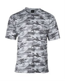 TRICOU TIP PLASA - URBAN - MILTEC