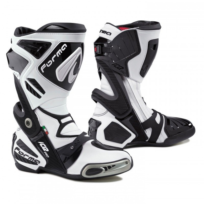 Bocanci, ghete, cizme motociclisti - Forma Boots - ICE PRO