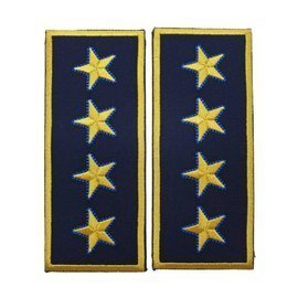 GRADE DIRECTOR GENERAL VAMA - REPREZENTARE/ BLEUMARIN