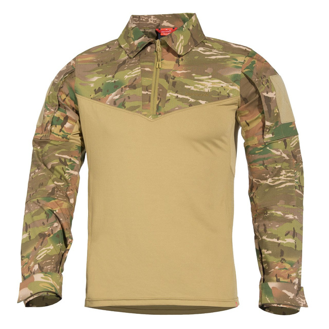 BLUZA CU MANECA LUNGA - RANGER - Pentagon - GRASSMAN