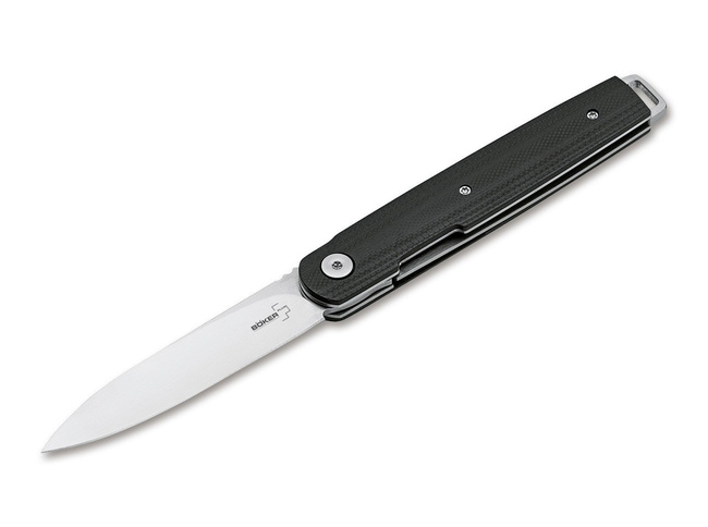 Böker Plus LRF G10 Pocketknife
