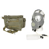 GAS MASK - MP4B - POLISH MILITARY SURPLUS - LIKE NEW