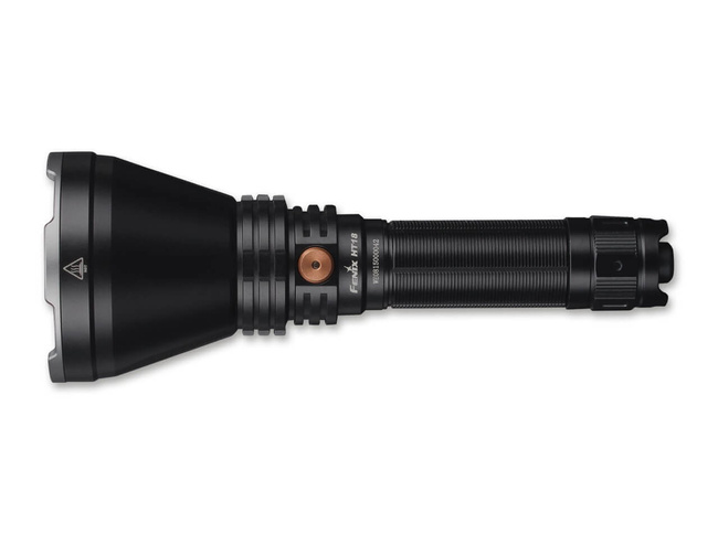 FLASHLIGHT HT18 - FENIX