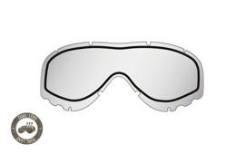 SPEAR Dual Clear Extra Lentile