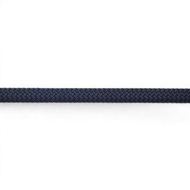 COARDA ALPINISM DINAMICA - DYNAFLEX - 10MM - 10M - NEAGRA - TEUFELBERGER