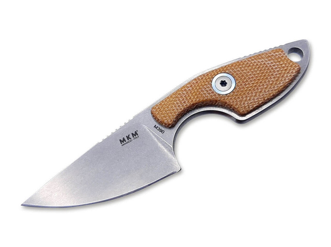 CUTIT "MIKRO 1 MICARTA BROWN" - MKM