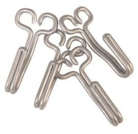 Carlig pentru centura WWII - repro