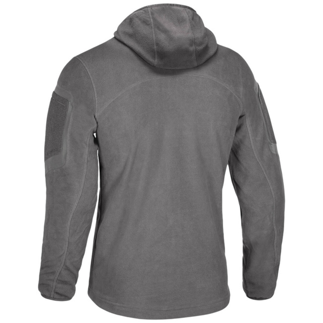 Jacheta Hoody din Fleece Aviceda Mk.II - Clawgear -  Solid Rock