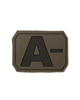 A- \ Verde OD