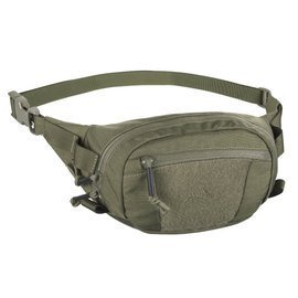 BORSETA POSSUM - CORDURA - VERDE ADAPTIV