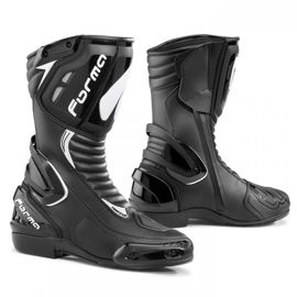 Bocanci, ghete, cizme motociclisti - Forma Boots - FRECCIA