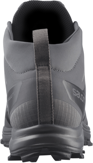 SALOMON SPEED ASSAULT 2 BOOTS - WOLF 