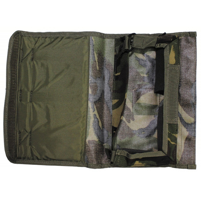 Geanta, borseta GB - Surplus Militar 39 x 26 cm
