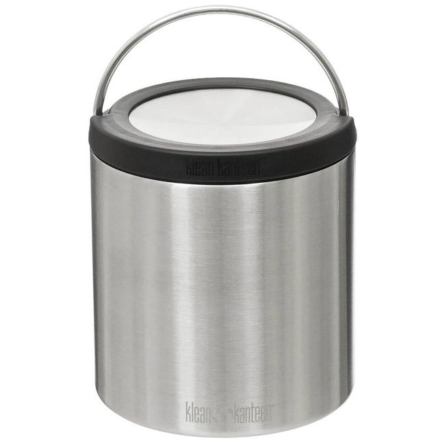 RECIPIENT DIN OȚEL INOXIDABIL PENTRU ALIMENTE - "KLEAN KANTEEN" - MFH® - 946 ML
