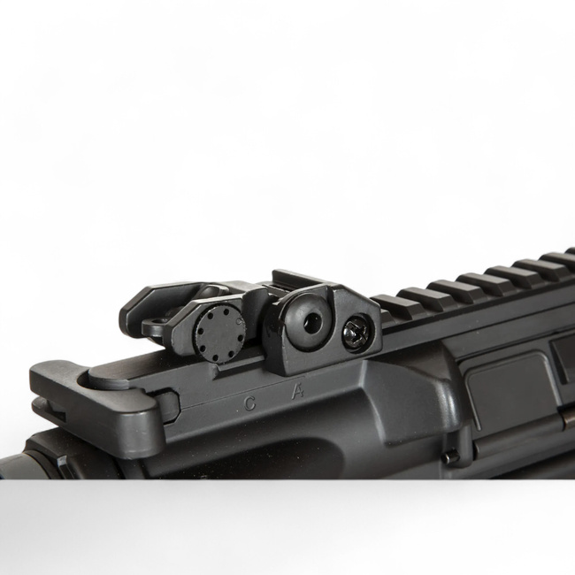 Pusca Airsoft - SA-A38 ONE Kestrel ETU - Specna Arms - SPE-01-044561 - Neagra