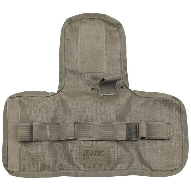 Original USGI Army Individual First Aid (IFAK)