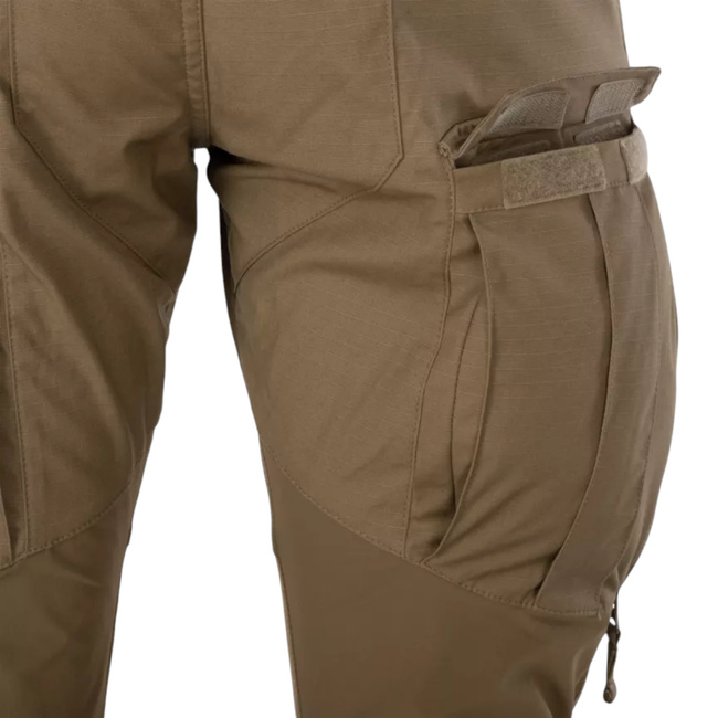 MCDU PANTS - Helikon-Tex - COYOTE