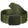 CUREA CU CROIALA TIP PANZA, "TACTICAL" 3.8 CM - OD GREEN - MFH