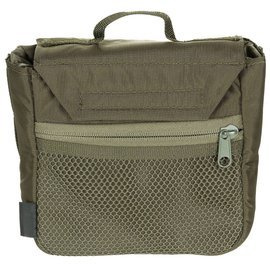 GEANTA, TRUSA, BORSETA Utility "Mission II" - verde