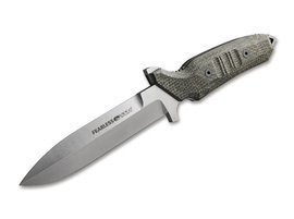 CUTIT "FEARLESS BURLAP MICARTA SW" - VIPER