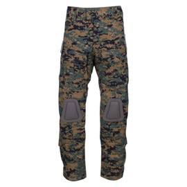 Pantaloni combat Warrior 101 INC -  Marpat Digital woodland