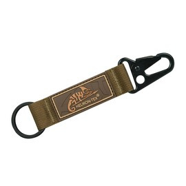 BRELOC CU LOGO - NYLON - Helikon-Tex - COYOTE
