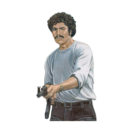 Tinta hartie 22 - 89 x 63 cm - Reintex