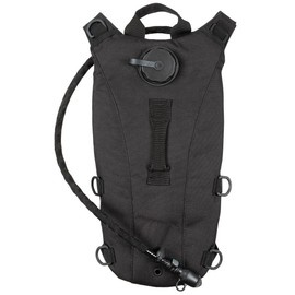 RUCSAC DE HIDRATARE CU SAC TPU - "EXTREME" - 2.5 L - MFH® - NEGRU